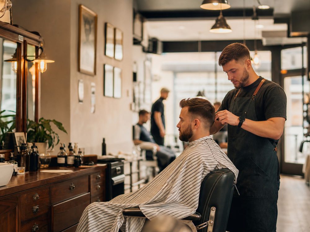 Barbershop